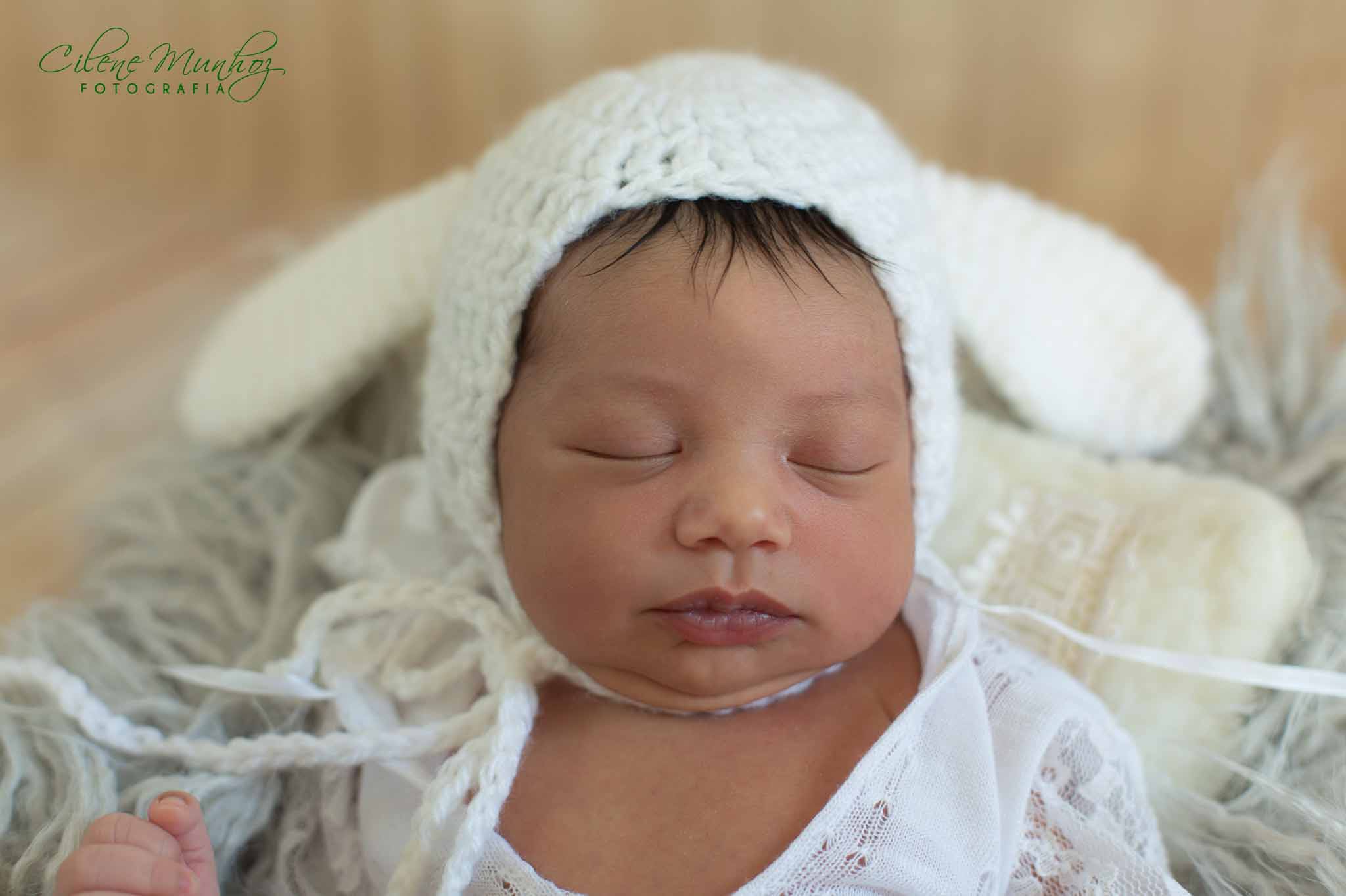 Newborn Giulia