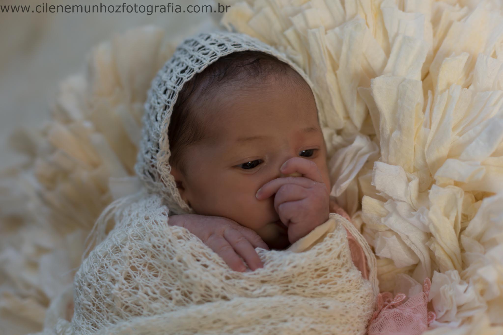 Newborn Mariana 